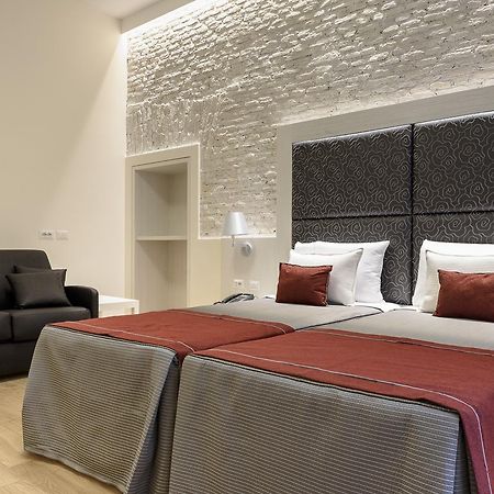 Navona Luxury Guesthouse Rom Eksteriør billede