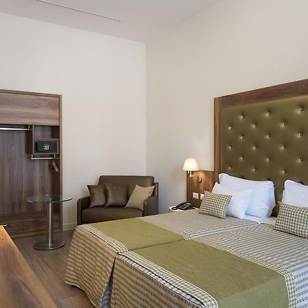 Navona Luxury Guesthouse Rom Eksteriør billede