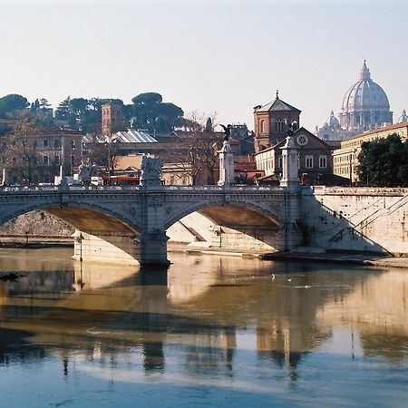 Navona Luxury Guesthouse Rom Eksteriør billede