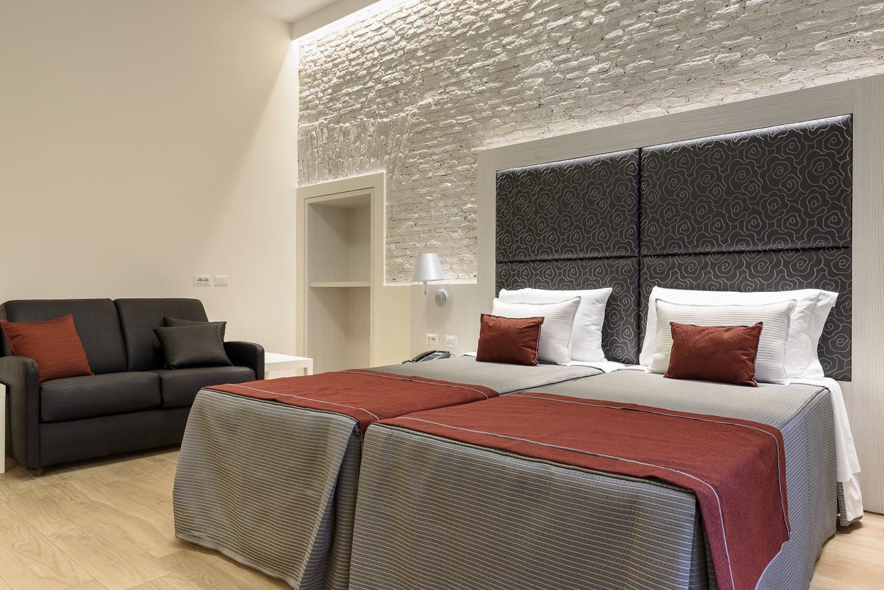 Navona Luxury Guesthouse Rom Eksteriør billede