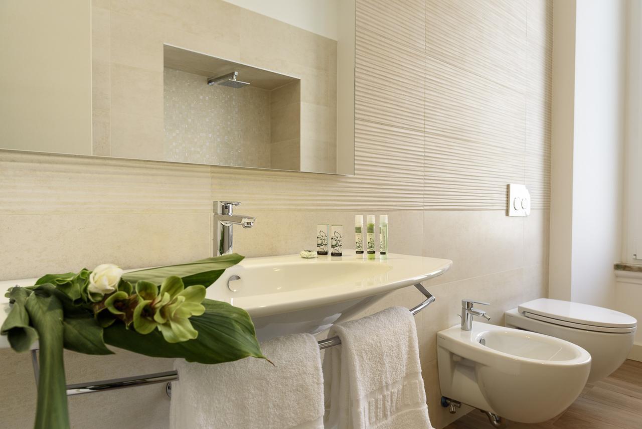 Navona Luxury Guesthouse Rom Eksteriør billede