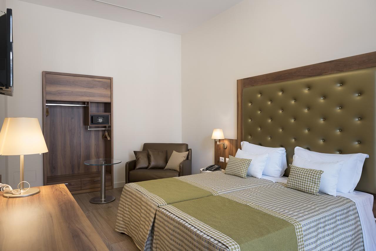 Navona Luxury Guesthouse Rom Eksteriør billede