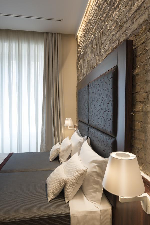 Navona Luxury Guesthouse Rom Eksteriør billede