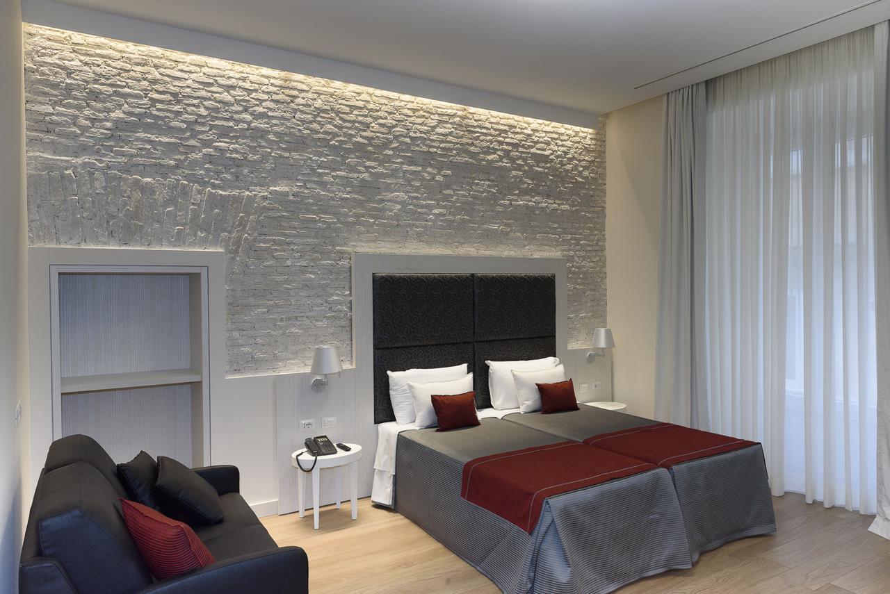 Navona Luxury Guesthouse Rom Eksteriør billede