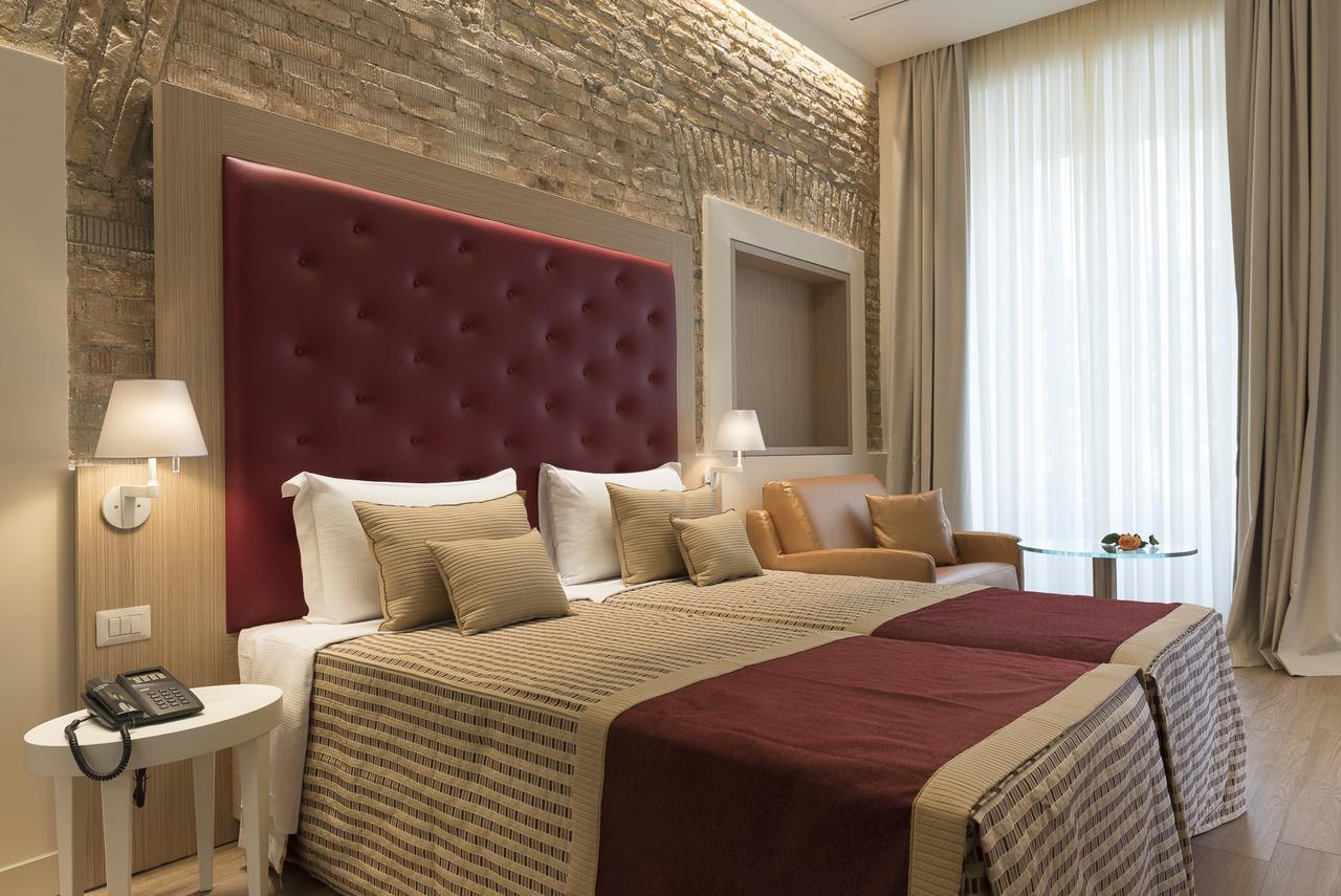 Navona Luxury Guesthouse Rom Eksteriør billede