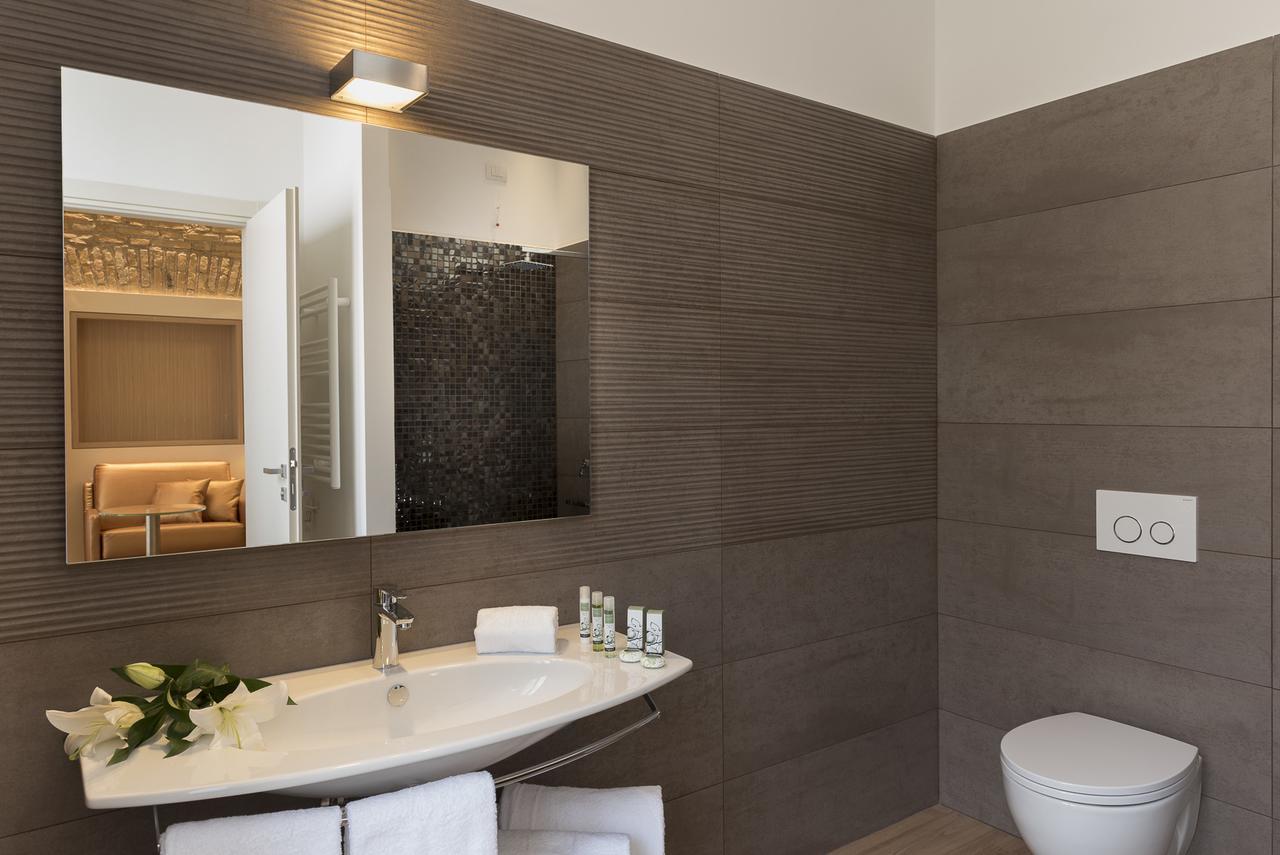 Navona Luxury Guesthouse Rom Eksteriør billede