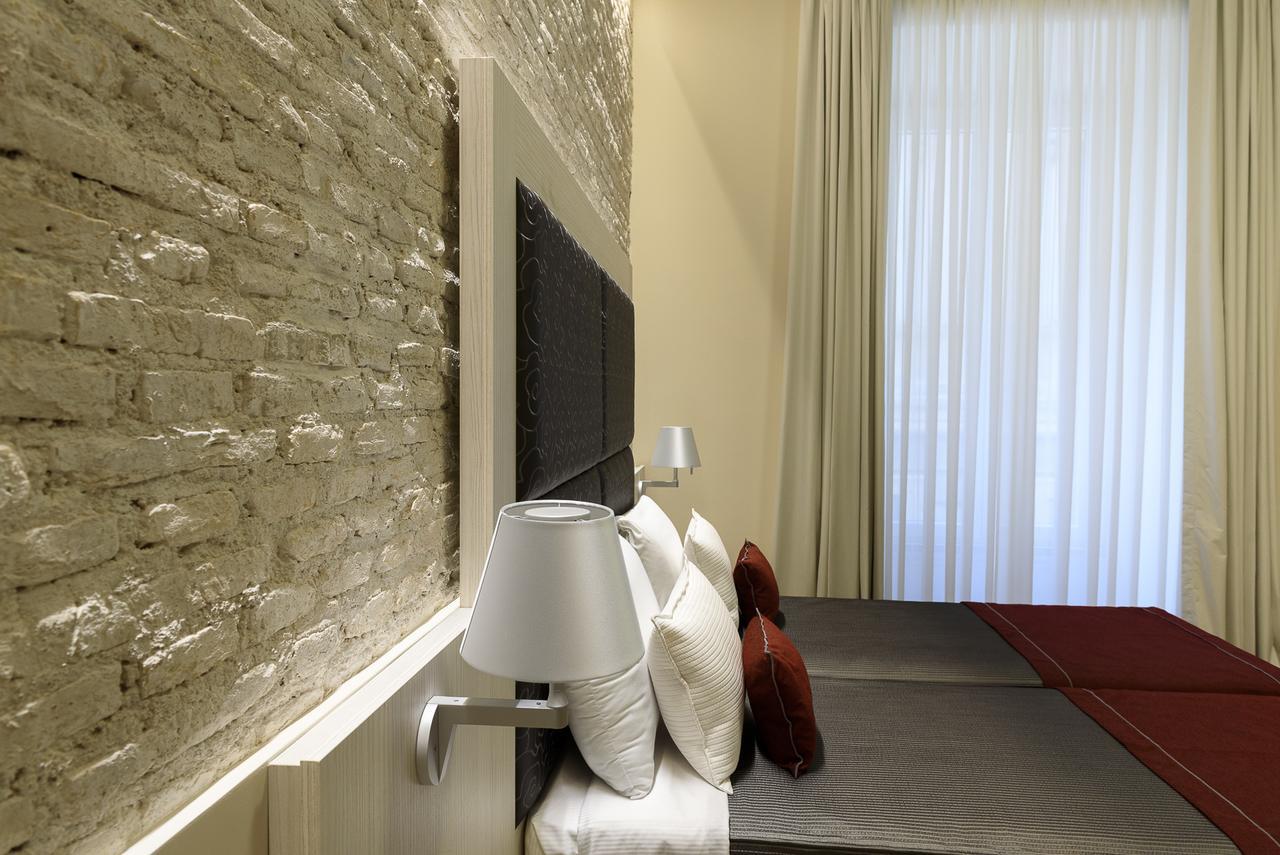 Navona Luxury Guesthouse Rom Eksteriør billede