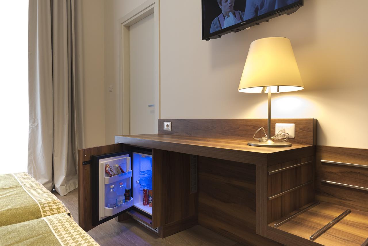 Navona Luxury Guesthouse Rom Eksteriør billede