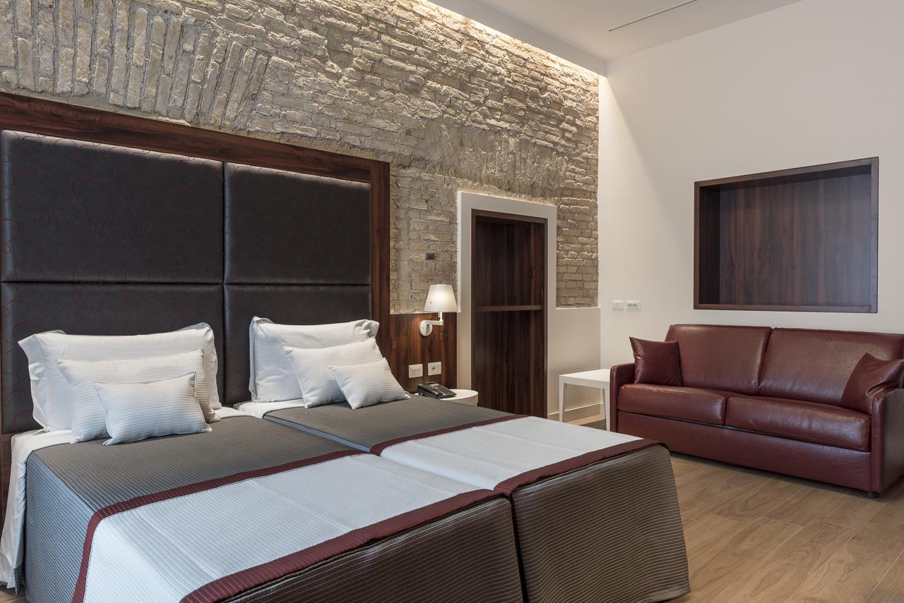 Navona Luxury Guesthouse Rom Eksteriør billede