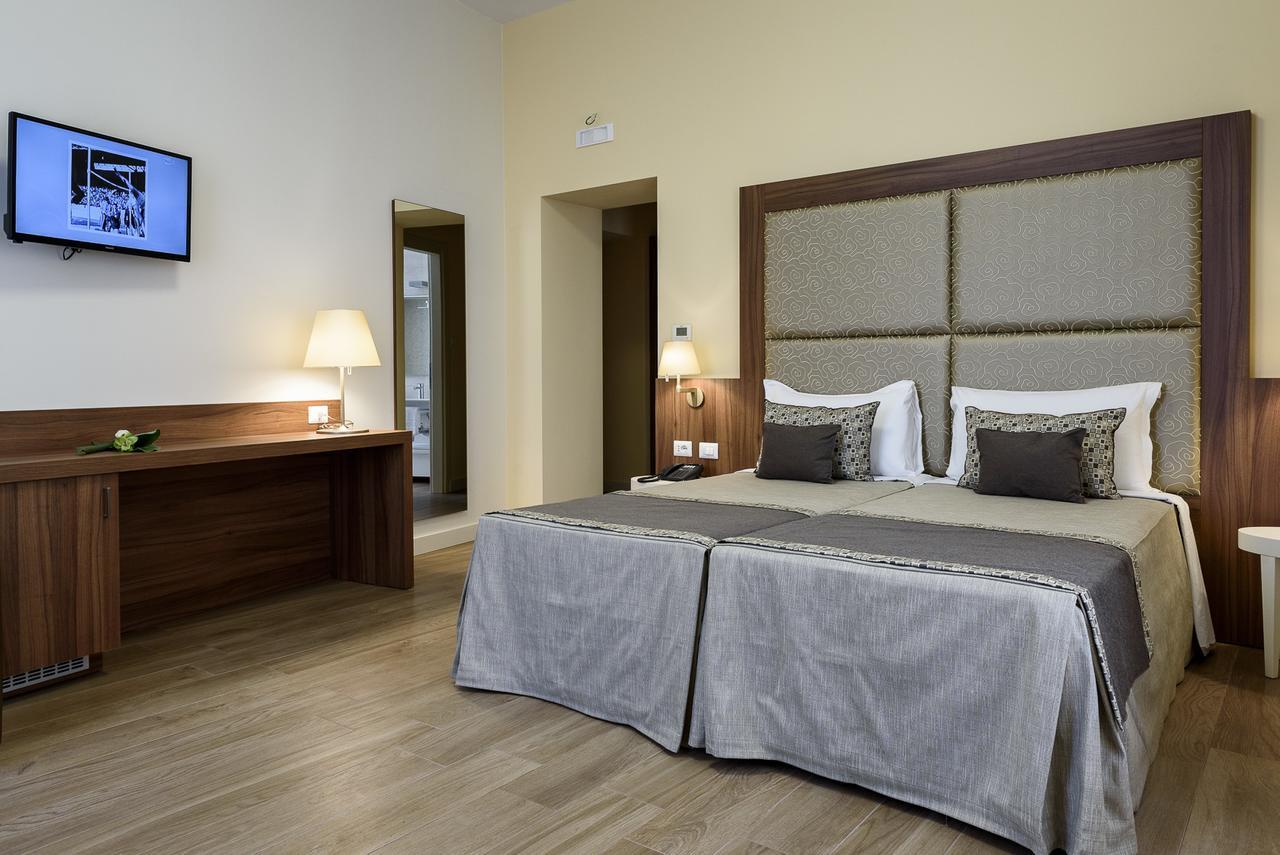 Navona Luxury Guesthouse Rom Eksteriør billede