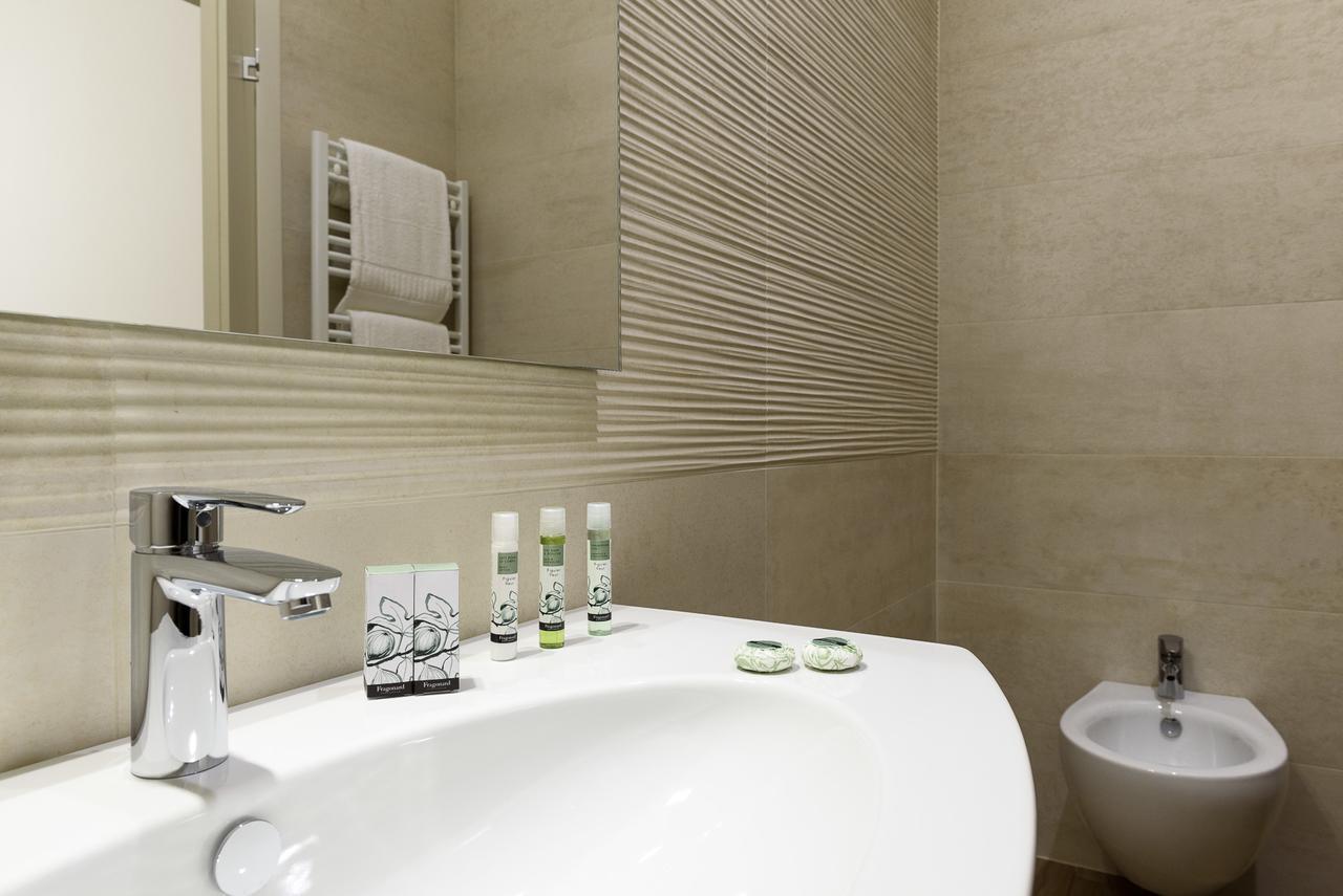 Navona Luxury Guesthouse Rom Eksteriør billede