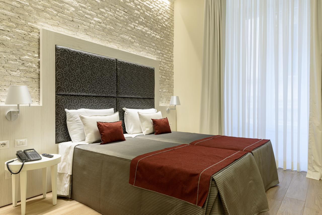 Navona Luxury Guesthouse Rom Eksteriør billede