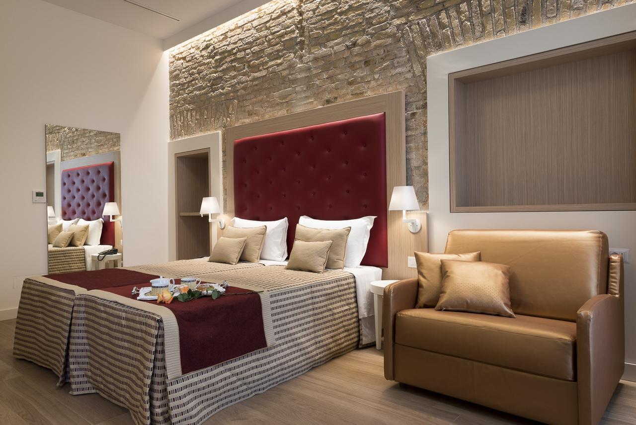 Navona Luxury Guesthouse Rom Eksteriør billede