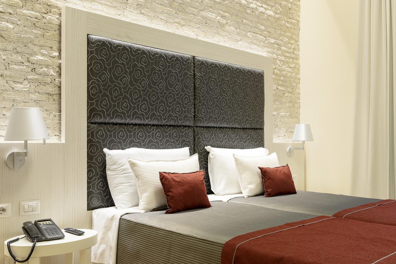 Navona Luxury Guesthouse Rom Eksteriør billede