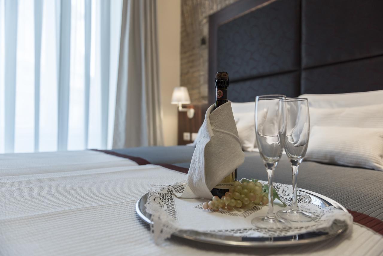 Navona Luxury Guesthouse Rom Eksteriør billede