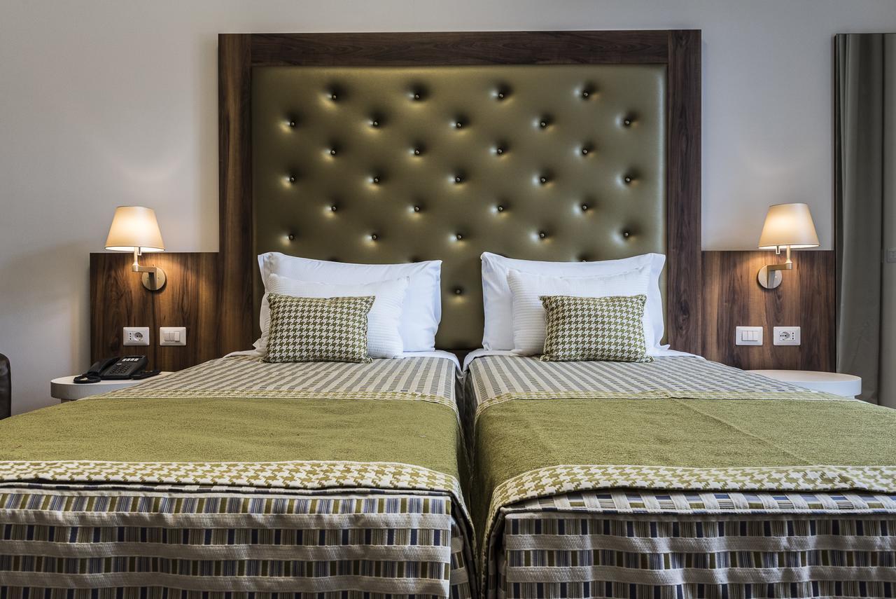 Navona Luxury Guesthouse Rom Eksteriør billede