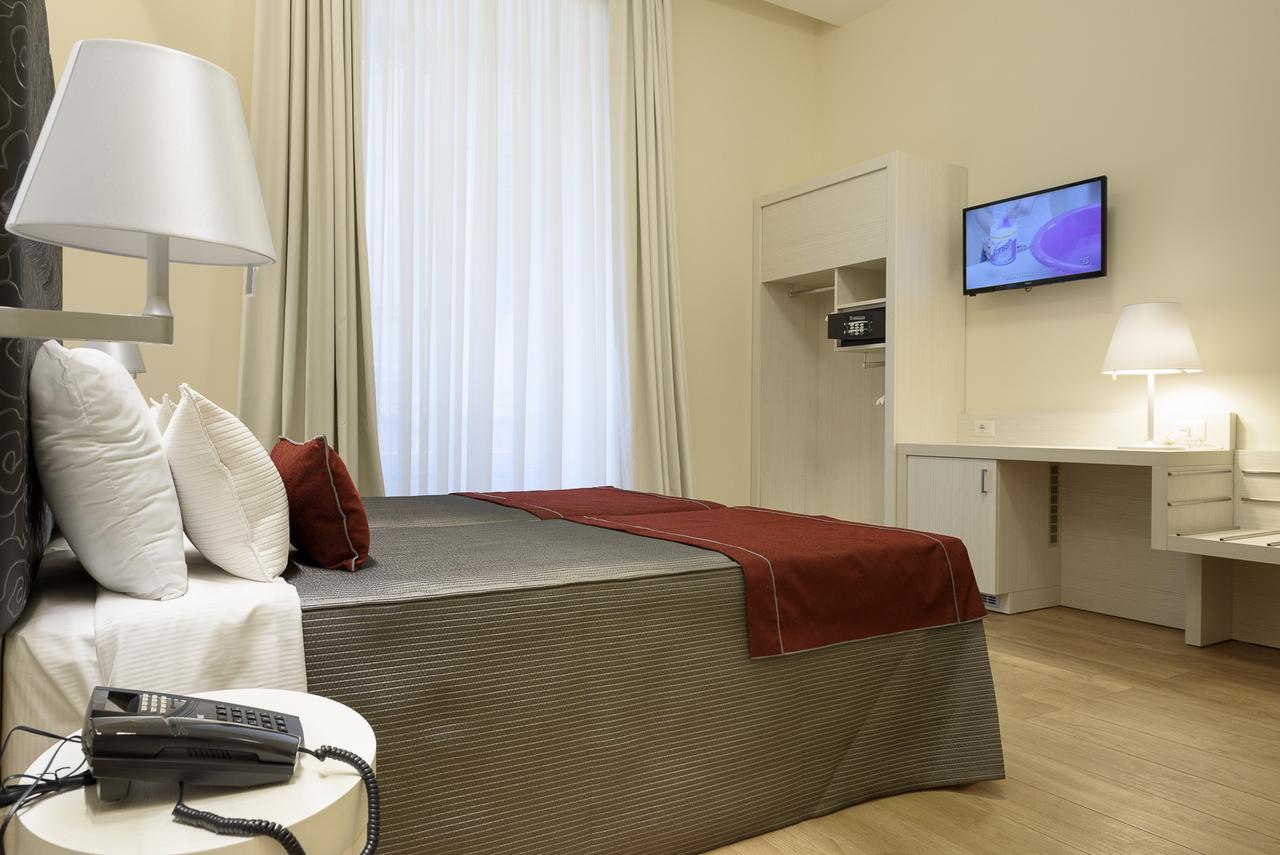 Navona Luxury Guesthouse Rom Eksteriør billede
