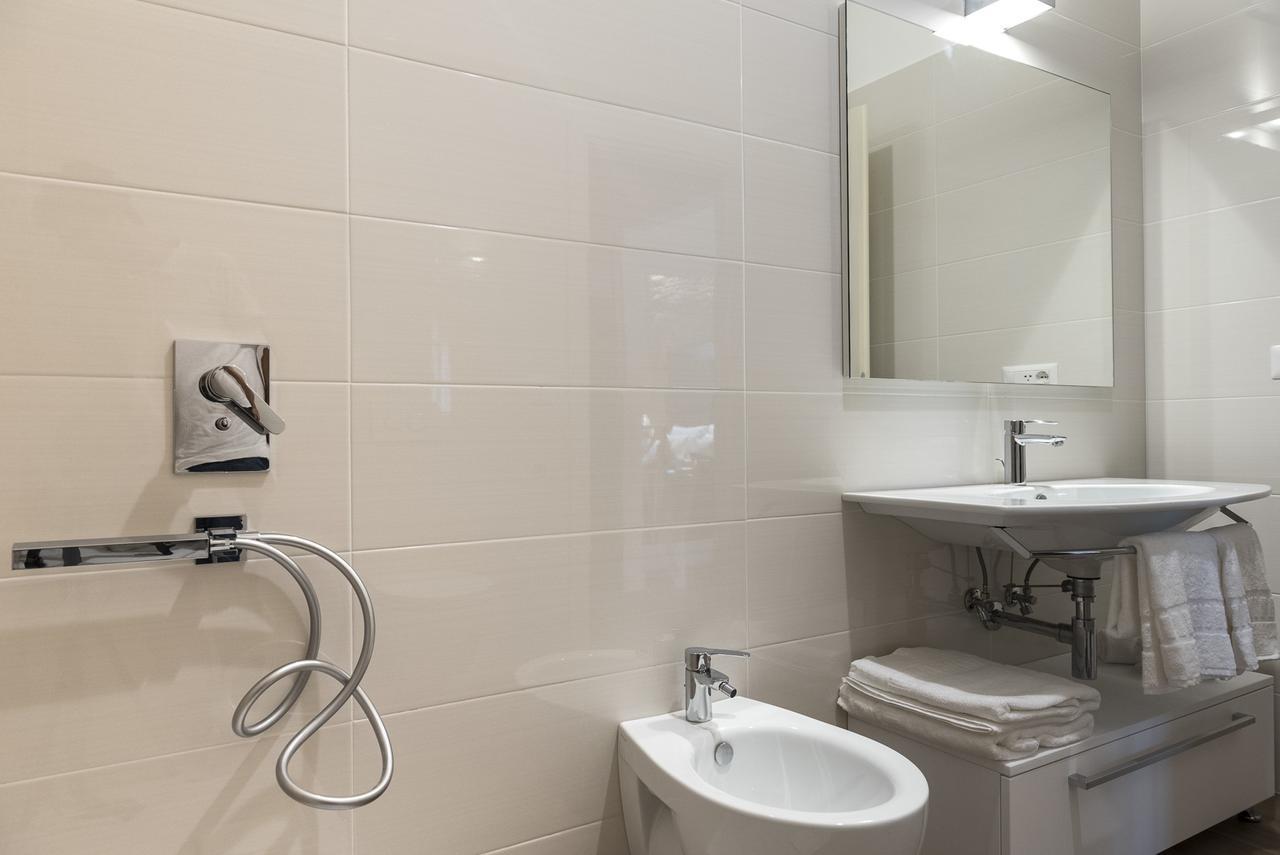 Navona Luxury Guesthouse Rom Eksteriør billede
