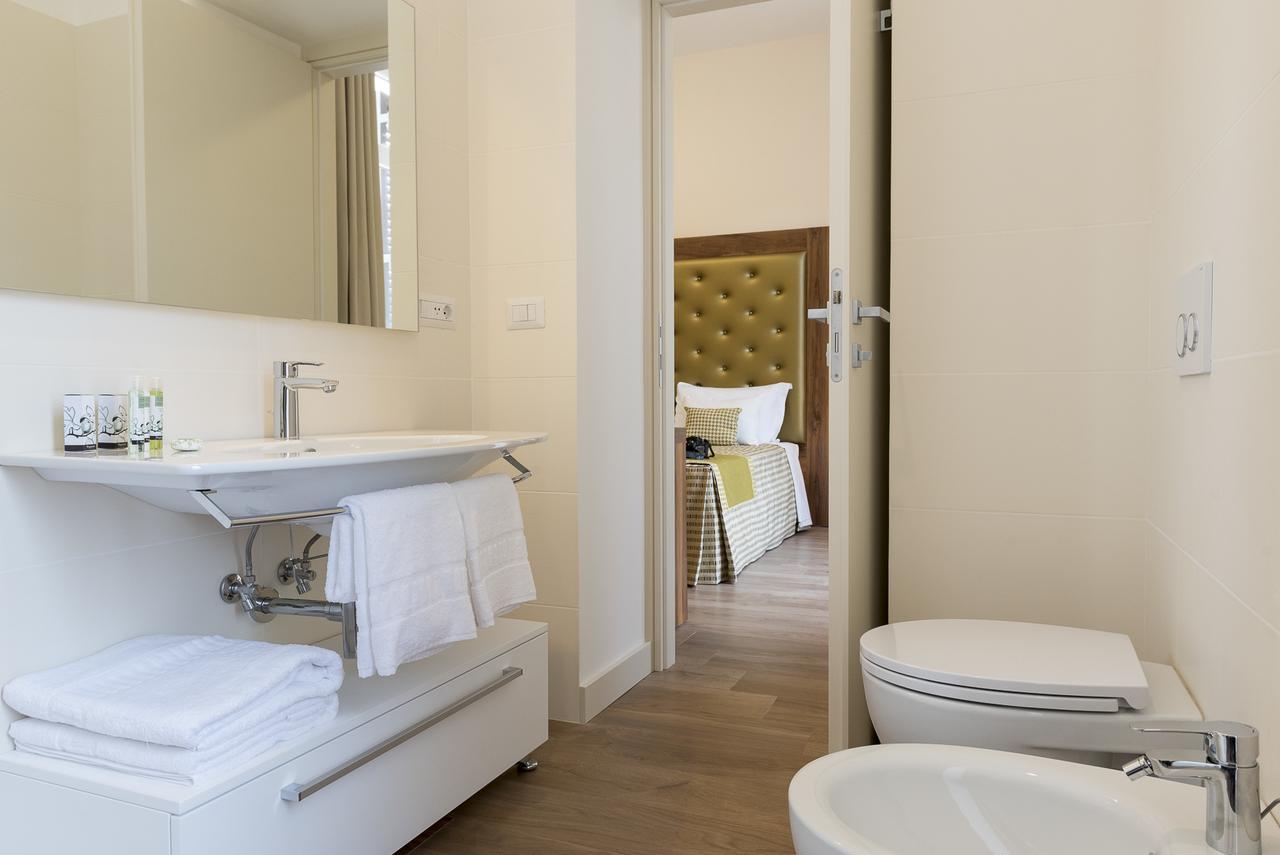 Navona Luxury Guesthouse Rom Eksteriør billede