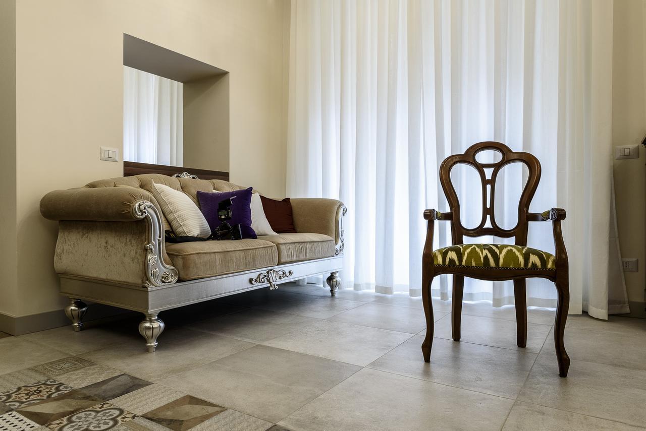 Navona Luxury Guesthouse Rom Eksteriør billede