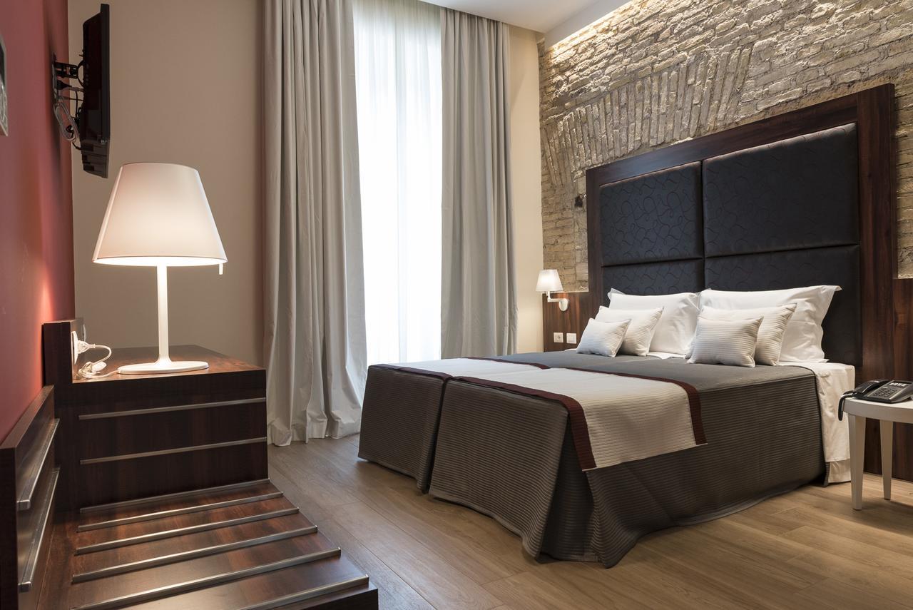 Navona Luxury Guesthouse Rom Eksteriør billede