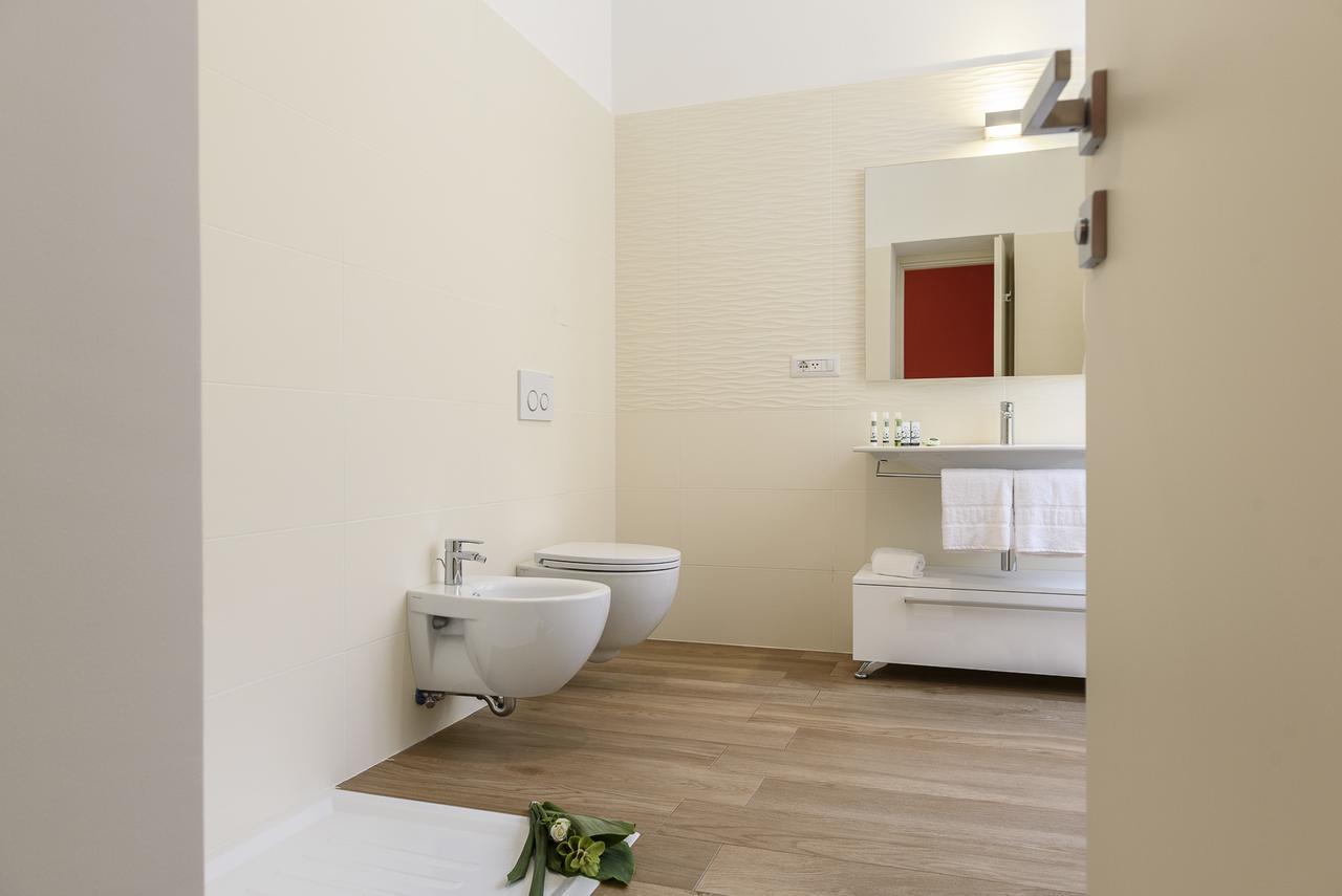 Navona Luxury Guesthouse Rom Eksteriør billede