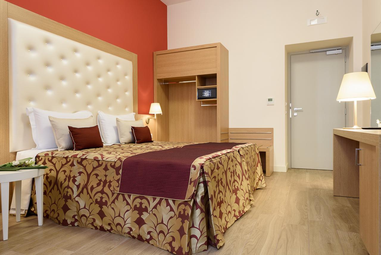 Navona Luxury Guesthouse Rom Eksteriør billede