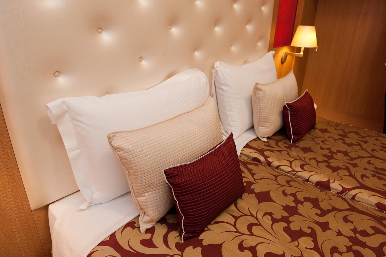 Navona Luxury Guesthouse Rom Eksteriør billede