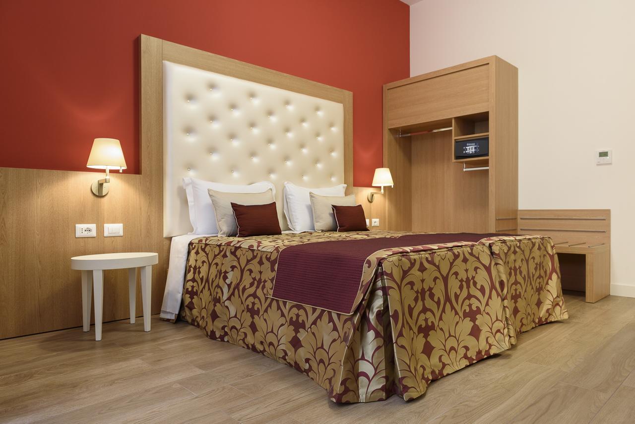 Navona Luxury Guesthouse Rom Eksteriør billede