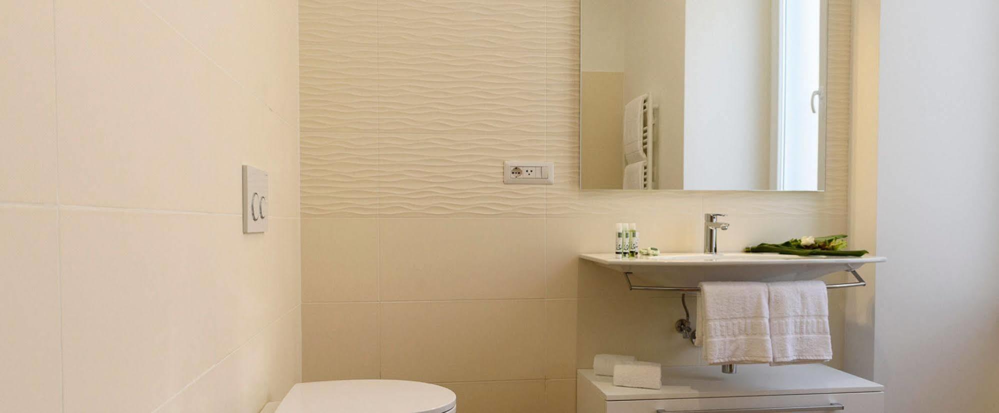 Navona Luxury Guesthouse Rom Eksteriør billede