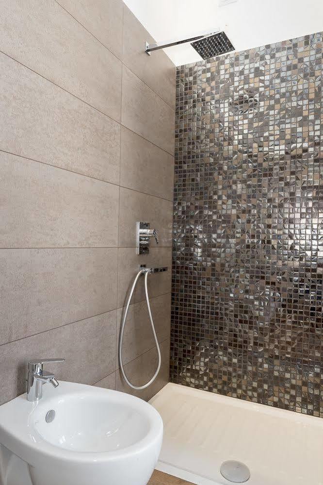 Navona Luxury Guesthouse Rom Eksteriør billede
