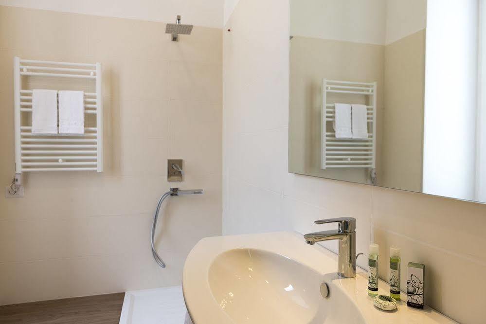 Navona Luxury Guesthouse Rom Eksteriør billede